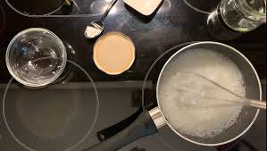 Mit dem duft von kokos fühlt man sich gleich in die karibik. Rezept Duschgel Selber Machen Anleitung Zutaten Bathely