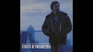 Streets of philadelphia bruce springsteen buy this song. Bruce Springsteen Streets Of Philadelphia Youtube
