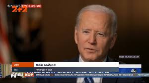 9 231 924 tykkäystä · 608 815 puhuu tästä. Dzho Bajden Nazvav Putina Ubivceyu Podrobici Interv Yu Z Prezidentom Ssha Youtube