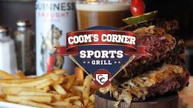 Coom’s Corner