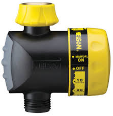 Then wrapped it up by running a program on log off that would save all documents open to a temporary directory for 30 days and delete anything older than 30 days. Nelson 56600 Automatic Shut Off Sprinkler Timer Walmart Com Walmart Com