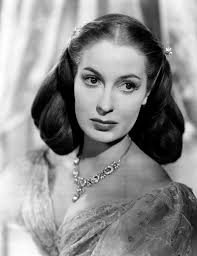 Sophie still a huge draw in 1948...