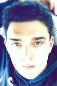 Profile for Christopher Condon, 26