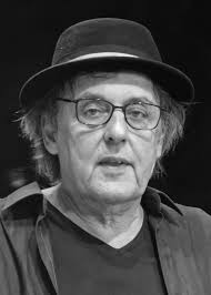 1960) is a german actor and musician, best known for playing kommissar frank thiel in the münster episodes of crime series tatort, from 2002 onward. Danny Dziuk Wikipedia