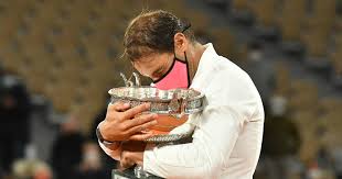 La final de roland garros 2020 dará comienzo a las 15.00 horas y en ella están los dos mejores jugadores del mundo. Rafael Nadal In 2020 Another Roland Garros Title Job Done