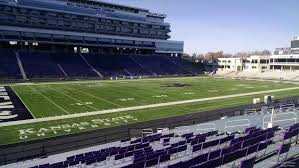 bill snyder family stadium section 21 rateyourseats com