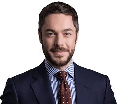 Duncan Grieve, consultor internacional do Aroeira Salles, é mencionado pela  pesquisa Who's Who Legal