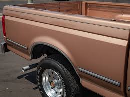 Image result for Dark Brown 1994 Truck