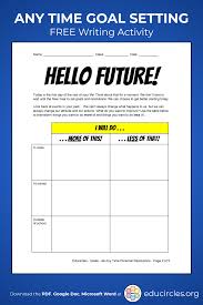 Smart goal setting is a system designed to help you set the. 2021 New Year S Resolutions Activity Worksheet Video