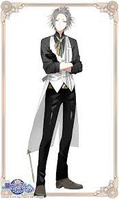 星空ホールへおいでよ アニメの服装 アイドル 衣装 男の子 イラスト