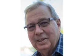 Gary Tanner Obituary (1945