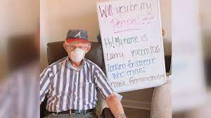 The advantage of facebook is that you can meet a lot of young pen pals. Warner Robins Senior Citizens Looking For Pen Pals 13wmaz Com