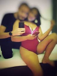 Casal Ale & Lu, somos casados e safados - Spartanas Blog