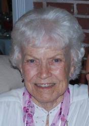 Shirley Gramley Obituary