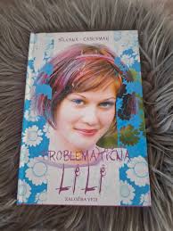 Problematična Lili, Silva Caserman