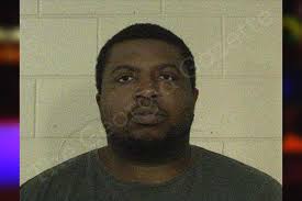 Damien Ruffin — Liberty County Jail Bookings