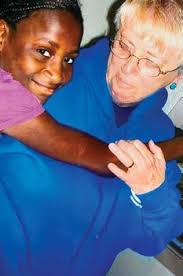 Accord Summer 2021 by Academy of the Holy Names