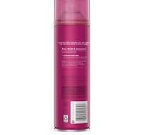 Max Hold Aerosol Hairspray Unscented