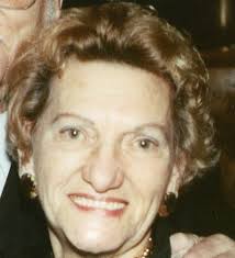 Obituary information for Rosemary Powers