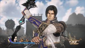 The ultimate weapons in the game and unlock various playable characters. More Dynasty Warriors 7 Characters Revealed