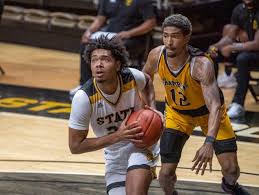 The most comprehensive coverage of the buckeyes men's basketball on the web with highlights, scores, game summaries, and rosters. Kenny Strawbridge Takes Roundabout Journey To Lead Alabama State