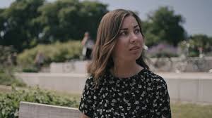 Der var et andet pres. Ubehageligt Og Sjovt Dansk Genistreg Gor Det Ingen Amerikanske Serier Kan Film Og Serier Dr