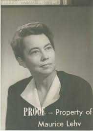 The First Woman to Earn a Rice Doctorate, 1929