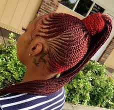 I've been going to african hair braiding for 14 years and i have never had one complaint. Celebrities Photos 2018 Hair Braiding Styles Totally Cute Braids