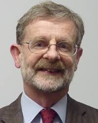 Distinguished Career Award Recipients