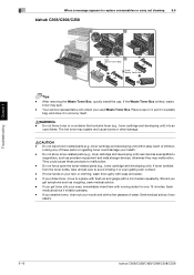 Check spelling or type a new query. Konica Minolta Bizhub C658 Support And Manuals