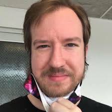 Steven Popper (@PopperPopper)