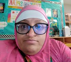 Teacher Grant Recipients