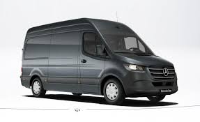 Image result for Tenorite Grey 2019 Sprinter