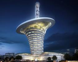 Wuhan greenland center is an under construction skyscraper in wuhan, china. The Zero Energy Wuhan New Energy Center