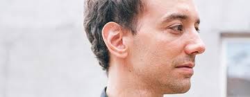 GQ+A: The Strokes' Albert Hammond Jr.