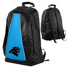 Nfl Carolina Panthers Core Structured Backpack Forever Collectibles Http Www Amazon C New England Patriots Gear Nfl New England Patriots New England Patriots