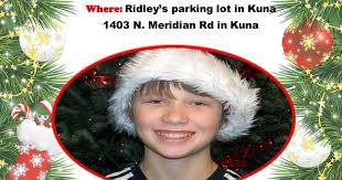 Family keeps Daniel Cook's memory alive through Christmas toy drive