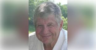 Obituary information for Kenneth Tate