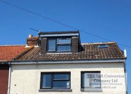 Image result for flat dormer