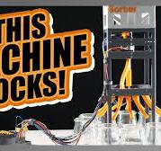 Arduino Color Sorter Project - YouTube