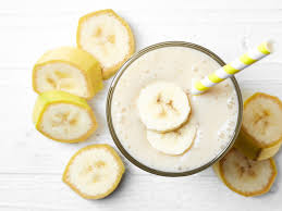 Istockso, for whatever purpose you choose to, don't forget to add this wonder fruit to your daily. Weight Gain Can Banana Shake Help In Weight Gain