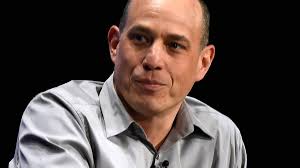 Bruce Eric Kaplan turned Hollywood struggles into a pandemic memoir