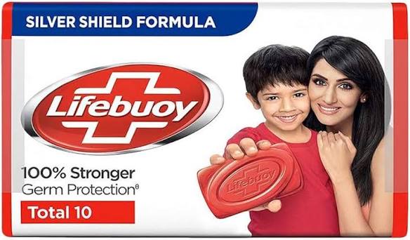 Lifebuoy Soap thumbnail 2