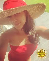 She has been married to thomas vermaelen since june 11, 2017. Thomas Vermaelen S Bristol Born Wife Polly Parsons Has Forged Successful Career As Lingerie Model And Tv Presenter