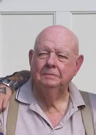 Hewlett Oliver Spires, Jr. Obituary February 3, 2020