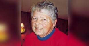 Evelyn J. Jacobsen Obituary