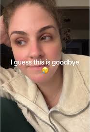 This US tiktok ban is really making me sad…if you’re not in the US, please  go follow my UK backup account @Olivia Carney as that’s where I’ll be! You  can also find me