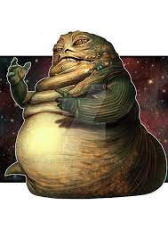 Jabba The Hutt By Thesilvabrothers On Deviantart Awesome Star Wars Art Star Wars Art Star Wars Awesome