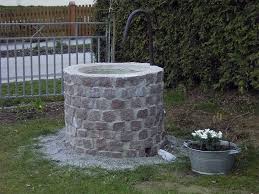 Es zeigt auch weitere methoden einen brunnen selber zu bohren, veranschaulicht aber auch das prinzip rammbrunnen. Brunnen Selber Bauen Motelindio Garten Und Bauen Brunnen Garten Steinbrunnen Garten Gartendesign Ideen