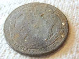 The electrochemical activity will reverse the effect of tarnish but as noted will not remove grime etc. How To Clean Silver Coins Dengarden